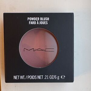 MAC Cosmetics Powder Blush - Mocha
